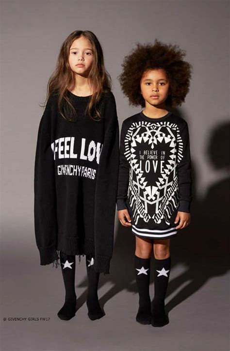 Girls' GIVENCHY KIDS .